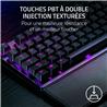 RAZER Huntsman V3 Pro 8KHz Full Size Gaming Keyboard, Black
