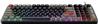 MSI FORGE GK110 US 96% Gaming Keyboard, Black - US ANSI Layout(Open Box)