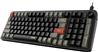 MSI FORGE GK110 US 96% Gaming Keyboard, Black - US ANSI Layout(Open Box)