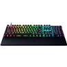 RAZER Huntsman V3 Pro 8KHz Full Size Gaming Keyboard, Black