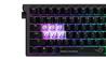 ASUS X903 ROG Strix Morph 96 96% Gaming Keyboard, Black