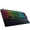 RAZER Huntsman V3 Pro 8KHz Full Size Gaming Keyboard, Black
