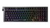 ASUS X903 ROG Strix Morph 96 96% Gaming Keyboard, Black