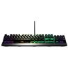 STEELSERIES Apex 5 Full Size Gaming Keyboard, Black