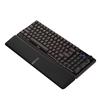 CORSAIR VANGUARD 96-MLX Pulse 96% Gaming Keyboard, Black
