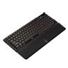 CORSAIR VANGUARD 96-MLX Pulse 96% Gaming Keyboard, Black