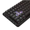 CORSAIR VANGUARD 96-MLX Pulse 96% Gaming Keyboard, Black