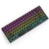 NZXT Function 2 - Mini Tenkeyless (TKL, 80%) Gaming Keyboard, Black, Regular Profile (KB-002NB-US)