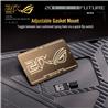 ASUS M709 ROG Azoth Extreme Edition 20 75 % Clavier de jeu, 20e an.