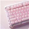GravaStar Mercury K1 75% Wireless Mechanical Gaming Keyboard(Open Box)