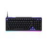 LOGITECH G512 X 98 96 % Clavier de jeu, Noir