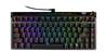 ASUS M705 ROG Falchion Ace 75 HE 75% Gaming Keyboard, Black