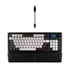 CORSAIR VANGUARD 96-MLX Quantum 96% Gaming Keyboard, Grey