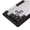 CORSAIR VANGUARD 96-MLX Quantum 96% Gaming Keyboard, Grey