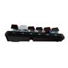CORSAIR VANGUARD 96-MLX Quantum 96% Gaming Keyboard, Grey