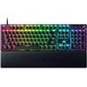 RAZER Huntsman V3 Pro 8KHz Full Size Gaming Keyboard, Black