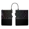 ASUS M703 ROG Falcata Splitable 75% Gaming Keyboard, Black