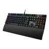 ASUS ROG Strix Scope II X Full-Size Gaming Keyboard(Open Box)