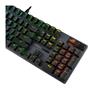ASUS ROG Strix Scope II X Full-Size Gaming Keyboard(Open Box)