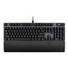 ASUS ROG Strix Scope II X Full-Size Gaming Keyboard(Open Box)