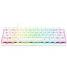 RAZER HUNTSMAN V3 PRO MINI 60% Gaming Keyboard, White