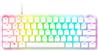 RAZER HUNTSMAN V3 PRO MINI 60% Gaming Keyboard, White