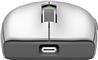 MSI GM340 W Souris de jeu - Blanc