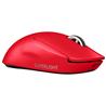 LOGITECH G PRO X SUPERLIGHT 2 SE LIGHTSPEED Gaming Mouse - Red