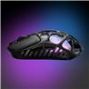 GravaStar Mercury X Pro 8KHz Gaming Mouse - Black