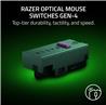 RAZER DeathAdder V4 Pro Wireless Gaming Mouse - White