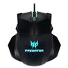 ACER (Predator Cestus 500) - Souris de jeu ambidextre RVB