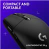 LOGITECH G305 Wireless Gaming Mouse Black