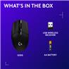 LOGITECH G305 Wireless Gaming Mouse Black