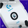 LOGITECH G305 Wireless Gaming Mouse White