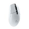 LOGITECH G305 Wireless Gaming Mouse White