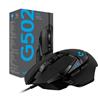 LOGITECH (G502 HERO) - Souris de jeu optique noir