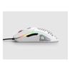 Glorious Model O Gaming Mouse, Matte White