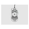 Glorious Model O Gaming Mouse, Matte White
