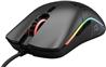 Glorious Model O Gaming Mouse, Matte Black(Open Box)