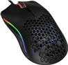 Glorious Model O Gaming Mouse, Matte Black(Open Box)