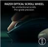 RAZER DeathAdder V4 Pro Wireless Gaming Mouse - White
