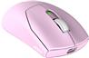 MSI GM340 W Souris de jeu - Violet