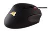 CORSAIR Scimitar RGB Elite Wired Gaming Mouse - Black