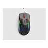 Glorious Model D Gaming Mouse, Matte Black(Open Box)