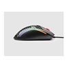 Glorious Model D Gaming Mouse, Matte Black(Open Box)