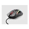 Glorious Model D Gaming Mouse, Matte Black(Open Box)