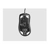 Glorious Model D Gaming Mouse, Matte Black(Open Box)
