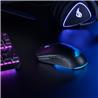 ASUS ROG Pugio II Ambidextrous Gaming Mouse - Black (P705 ROG PUGIO II)(Open Box)