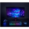 ASUS ROG Pugio II Ambidextrous Gaming Mouse - Black (P705 ROG PUGIO II)(Open Box)