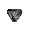 ASUS ROG Pugio II Ambidextrous Gaming Mouse - Black (P705 ROG PUGIO II)(Open Box)